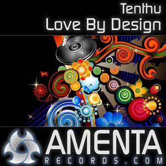 Love By Design by Tenthu