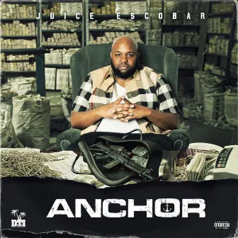 Anchor by Juice Escobar