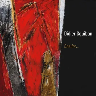 One for by Didier Squiban