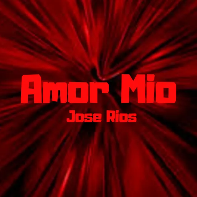 Amor Mio