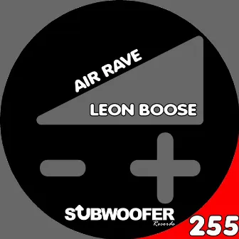 Air Rave by Leon Boose