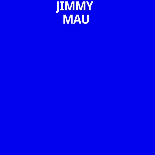 Jimmy Mau