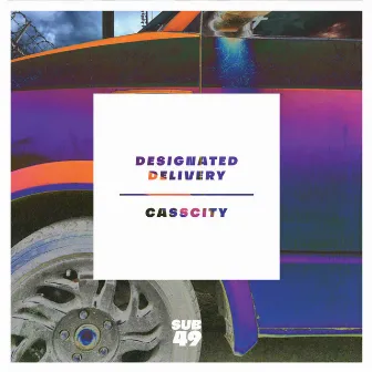 Designated Delivery by CassCity