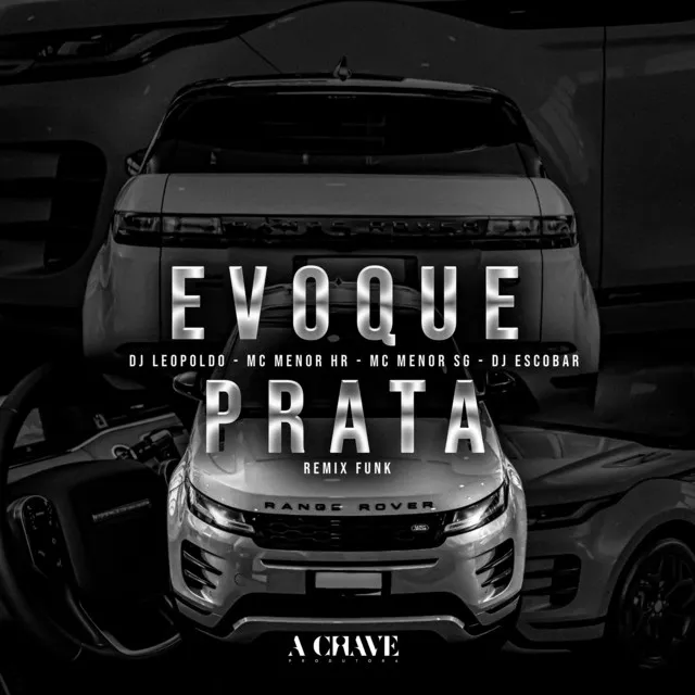 Evoque Prata - Remix Funk