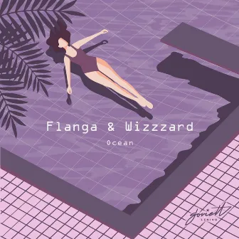 Ocean by Flanga