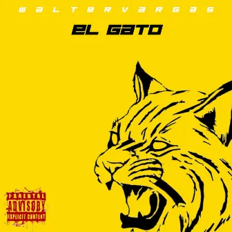 El Gato by Walter Vargas