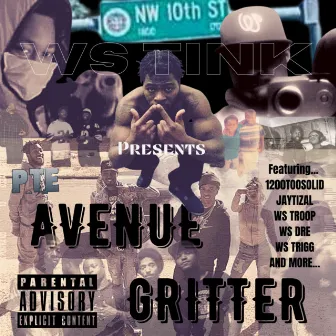 Avenue Gritter by Ws Tink