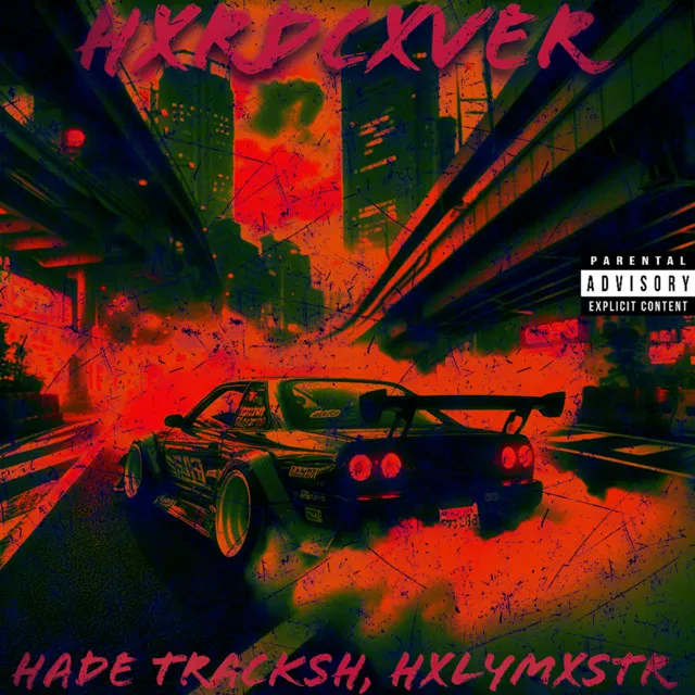 HxrdCxver