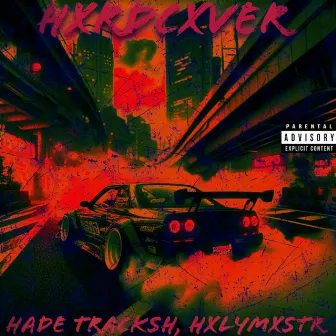 HxrdCxver by HXLYMXSTR