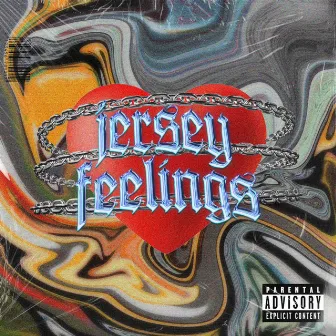 Jersey Feelings by Yungustt