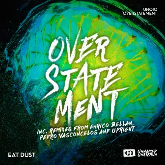 Overstatement by Eat Dust