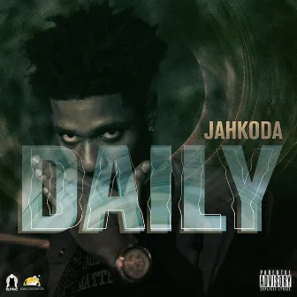 Daily by Jah Koda