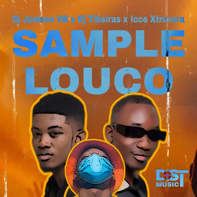 Sample Louco