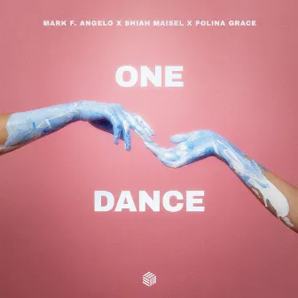 One Dance by Mark F. Angelo