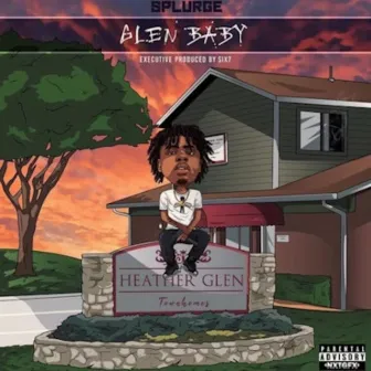 Glen Baby by SSG Splurge