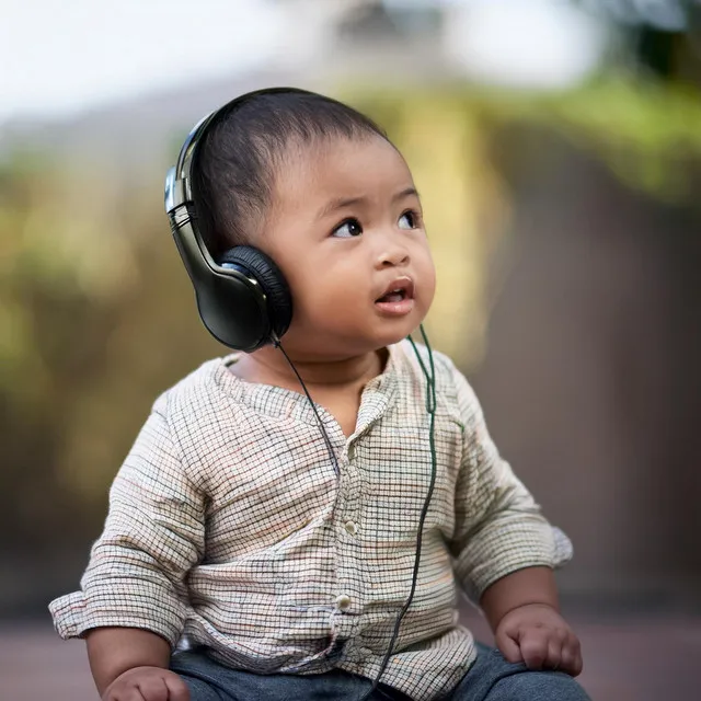 Baby's First Melodies: Playful Tunes