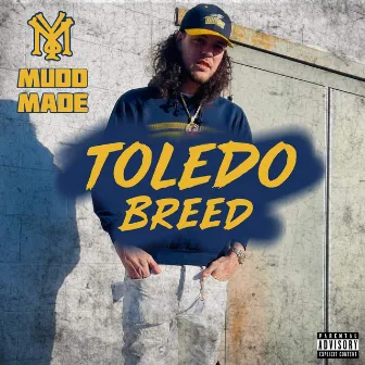 Toledo Breed by YM MuddMade