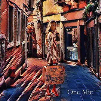 7 Days by One Mic