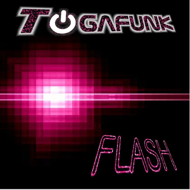 Flash - Extended Mix