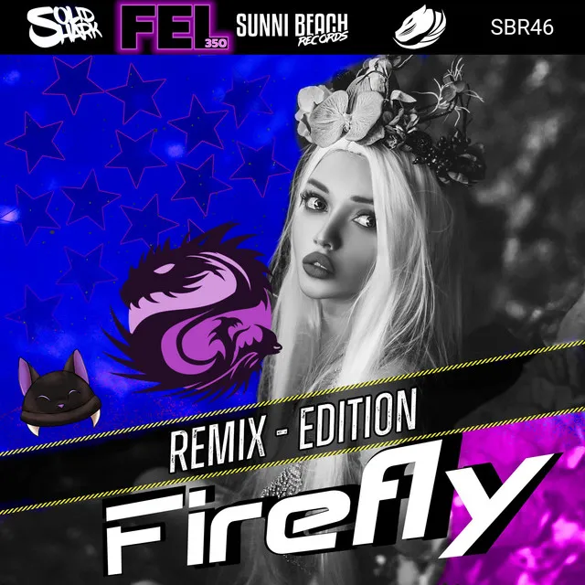 Firefly - Extended Remix