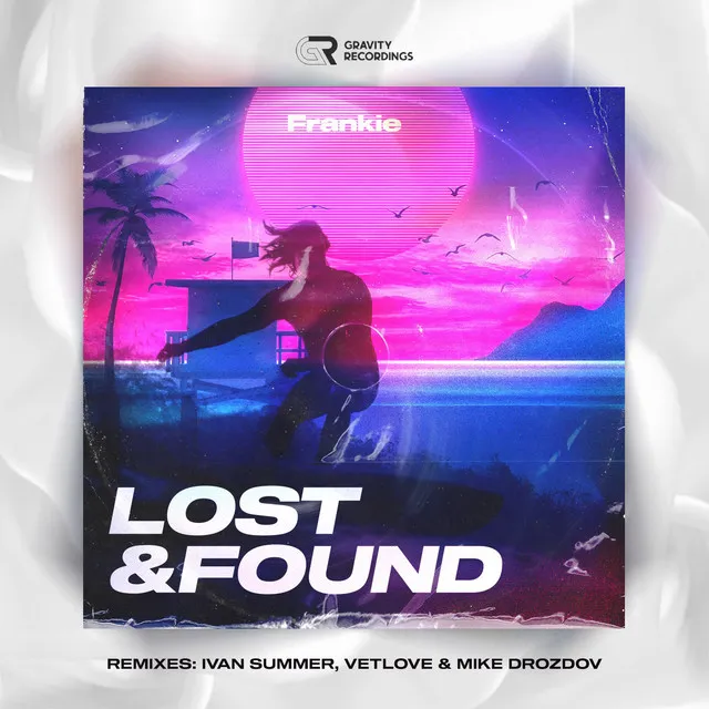 Lost & Found - Ivan Summer Remix