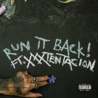 RUN IT BACK! by Craig Xen