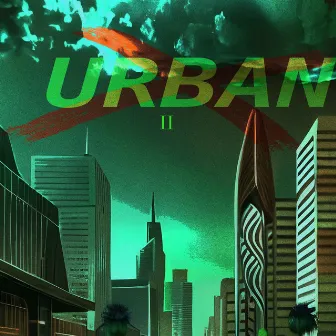 Urban X II by GGB Beats