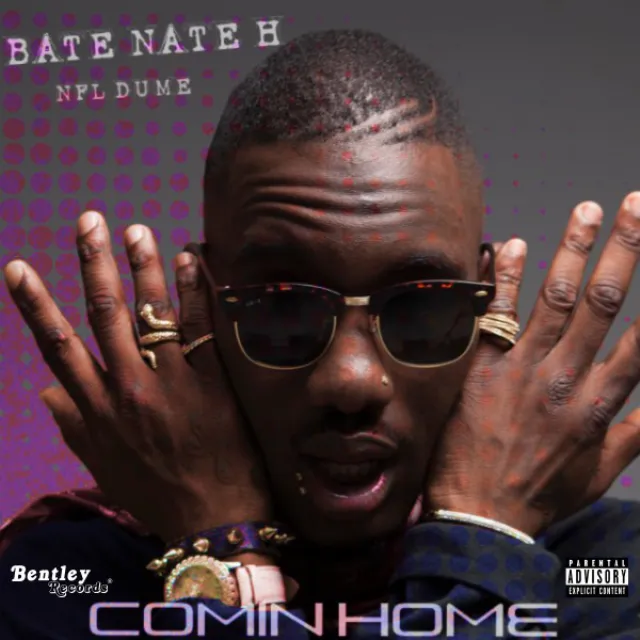 Coming Home (feat. NFL Dume)