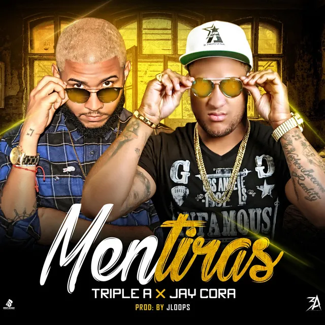 Mentiras