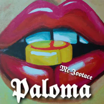 Paloma by MC Jootace