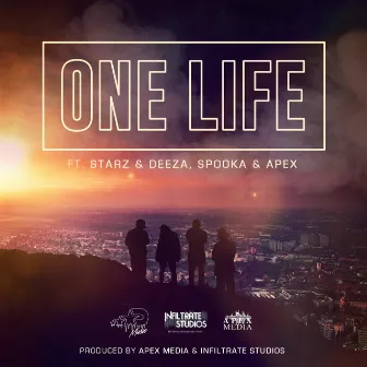 One Life by Spooka