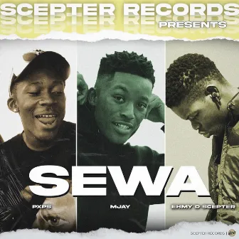 Sewa by Scepter Records