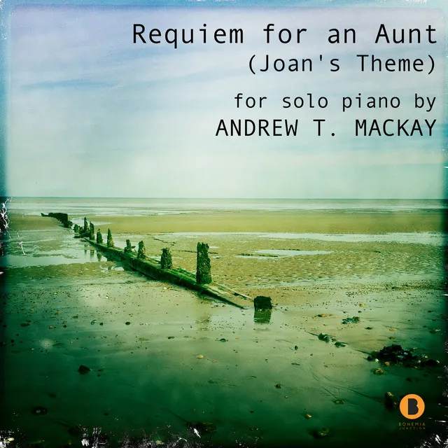 Requiem for an Aunt (Joan's Theme)