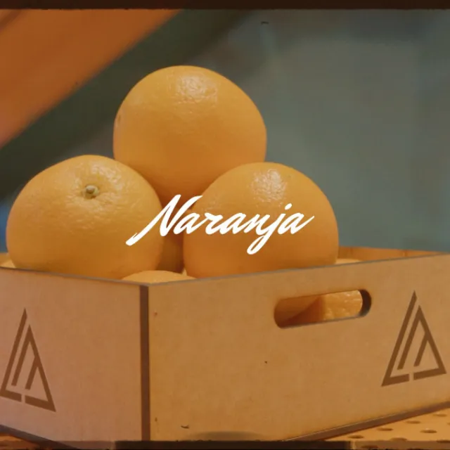 Naranja