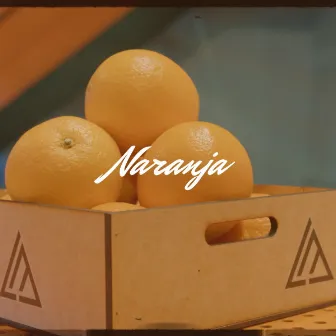 Naranja by DesXa