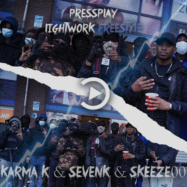 Lightwork Freestyle