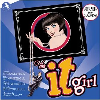 The IT Girl (Original Cast Recording) by BT McNicholl