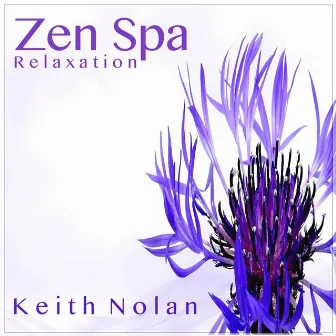 Zen Spa by Keith Nolan