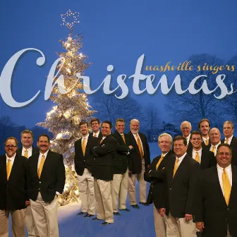 Christmas by The Nashville Singers