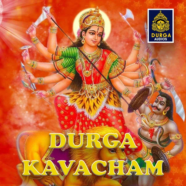 Sri Durga Kavacham