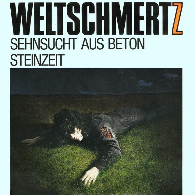 Sehnsucht aus Beton / Steinzeit (Remastered 2023)