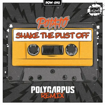 Shake The Dust Off (Polycarpus Remix) by Polycarpus