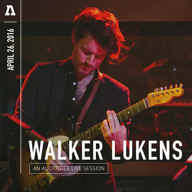 Walker Lukens on Audiotree Live