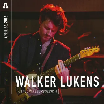 Walker Lukens on Audiotree Live by Walker Lukens