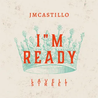 I'm Ready by Jmcastillo