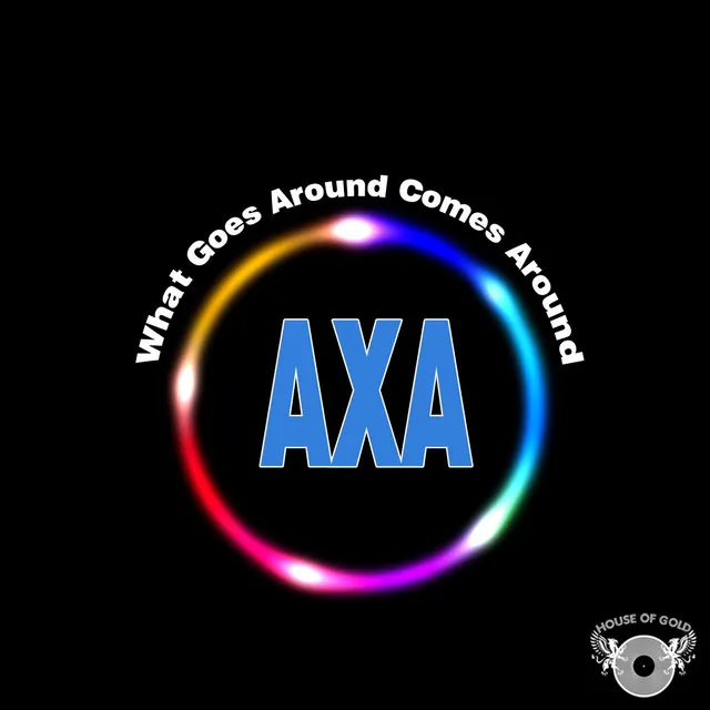 What Goes Around Comes Around - Deep Mix