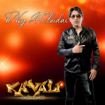 Te Voy a Olvidar by Agrupación Kavali