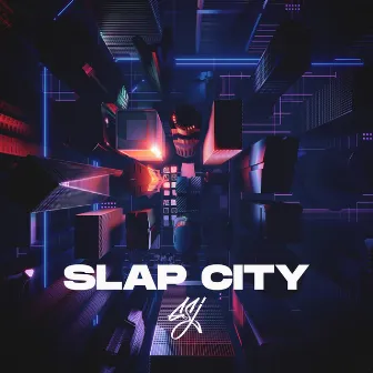 Slap City by GSJ