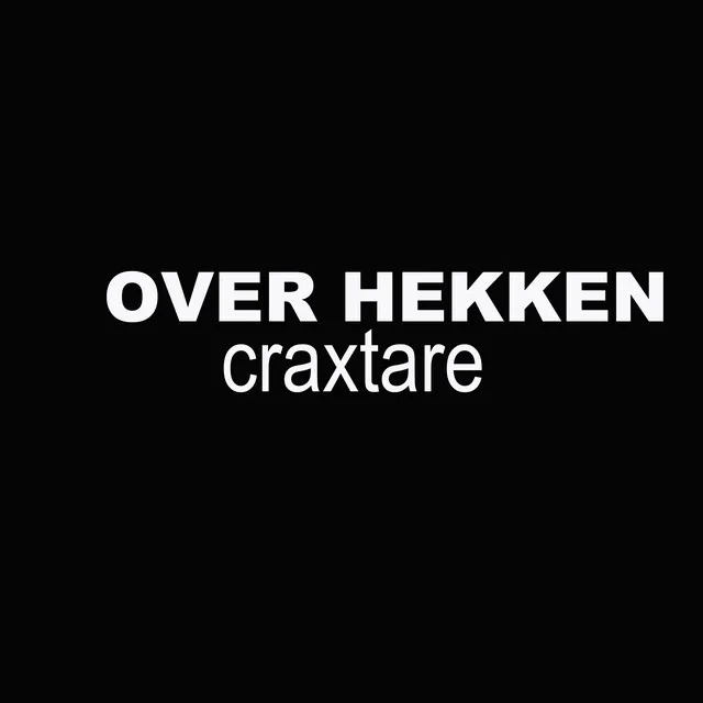 Over Hekken