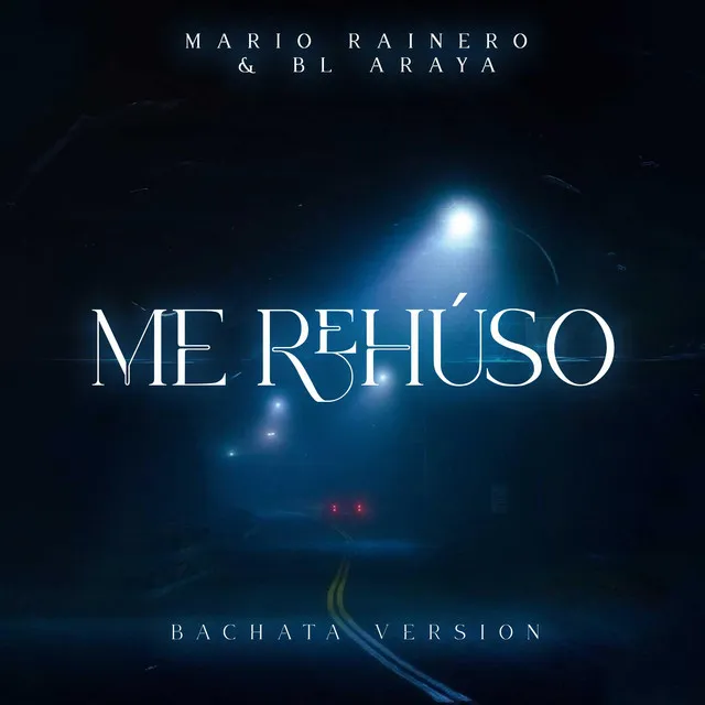 Me Rehúso - Bachata Version